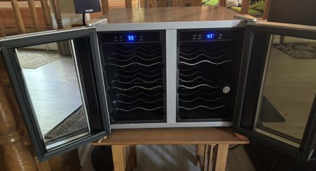 Wine Chiller