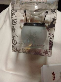 Miscellaneous NICE Christmas Items