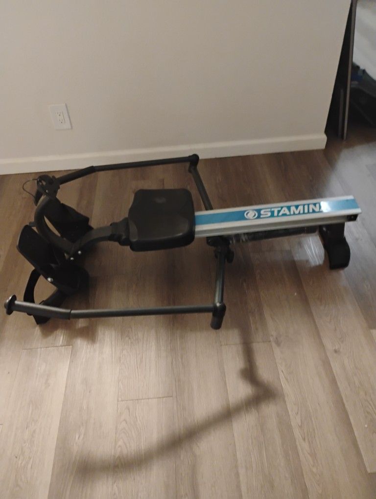 Rowing Machine