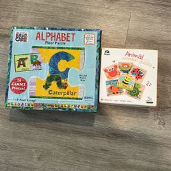 Children’s Puzzles