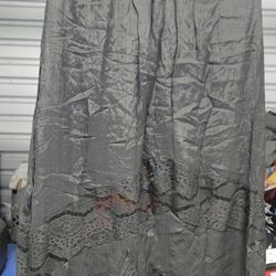 Gothic Style Skirt
