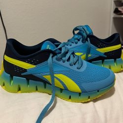 Reebok Size 5 Big Kids (8 In Women’s Size)