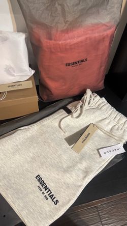 Essentials shorts