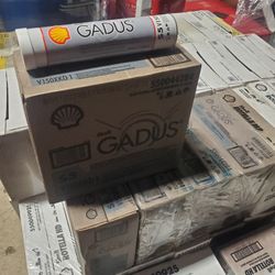 Special Price Grease Case 10Tubes High Quality 