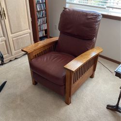 Three Chairs For Sale