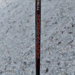 Fiblink 9ft Two Piece Surf Rod - Pathfinder