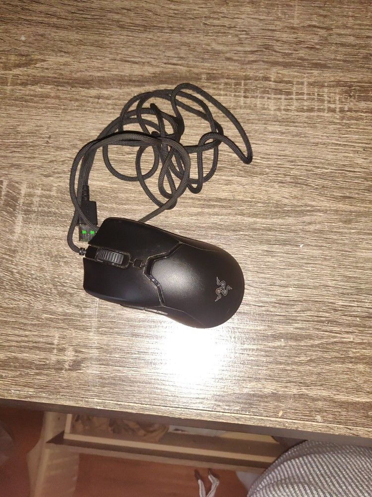 Razer Viper Mini