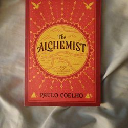 The Alchemist Paulo Coelho Brand New
