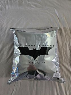 YoungLA Batman Hoodie