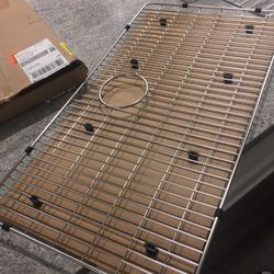 Elkay Sink Grid 28”x15”