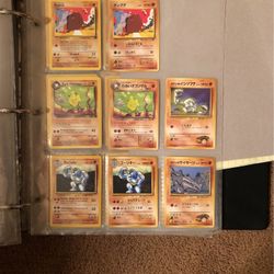 Pokémon Cards