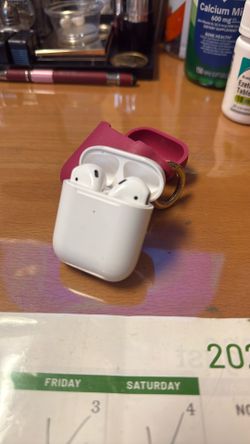 Apple airpods For The Parts