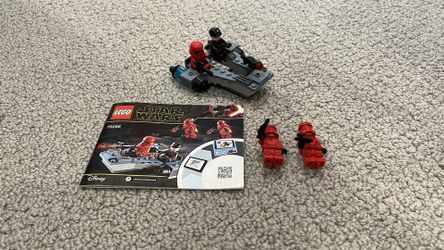 Lego 75266 - Second Of Two