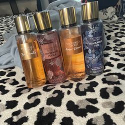 Victoria’s Secret perfume bundle