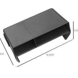 Honda 11th Civic Sedan Si Hatchback Type R Center Console Storage Compartment