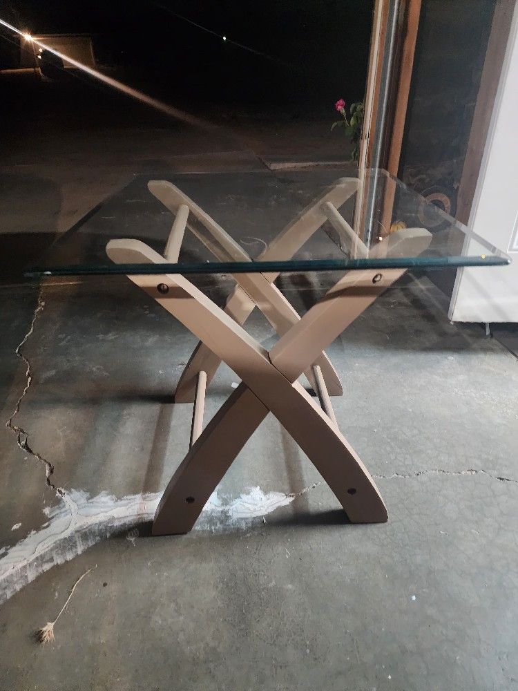 End Tables