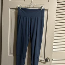 Adidas Full Length Aeroready Leggings NWT Size Large