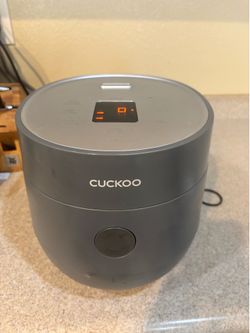 Rice Cooker