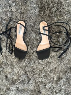 Steve madden shoes