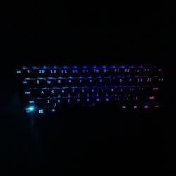 Razer Huntsman V3 Pro Mini 60%
