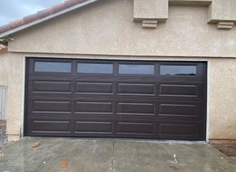 16x7 Long Brown 🟤