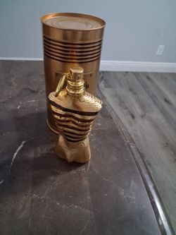 Jean Paul gautier fragrance