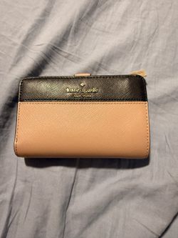 Kate Spade Medium Compact Bifold Wallet