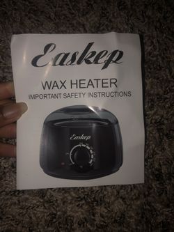 Waxing