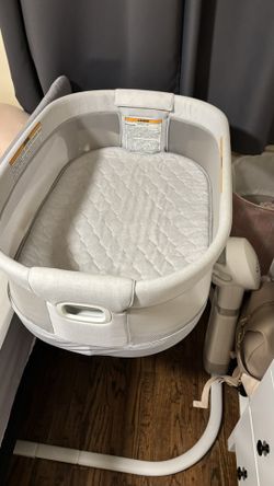 Graco Bassinet