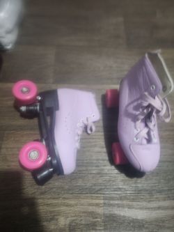Skates  for girls