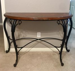 End table