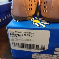 Women's Ballet Shoes