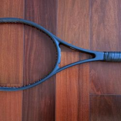 Wilson Tennis Racket Pro Staff 97 V13 Grip Size 4 3/8