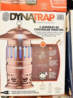DYNATRAP