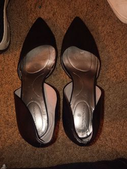 Women's heels
