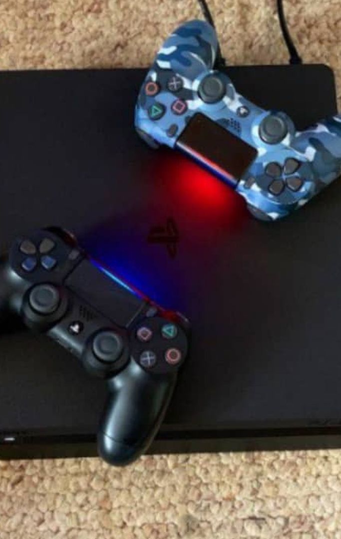 Ps4 Pro