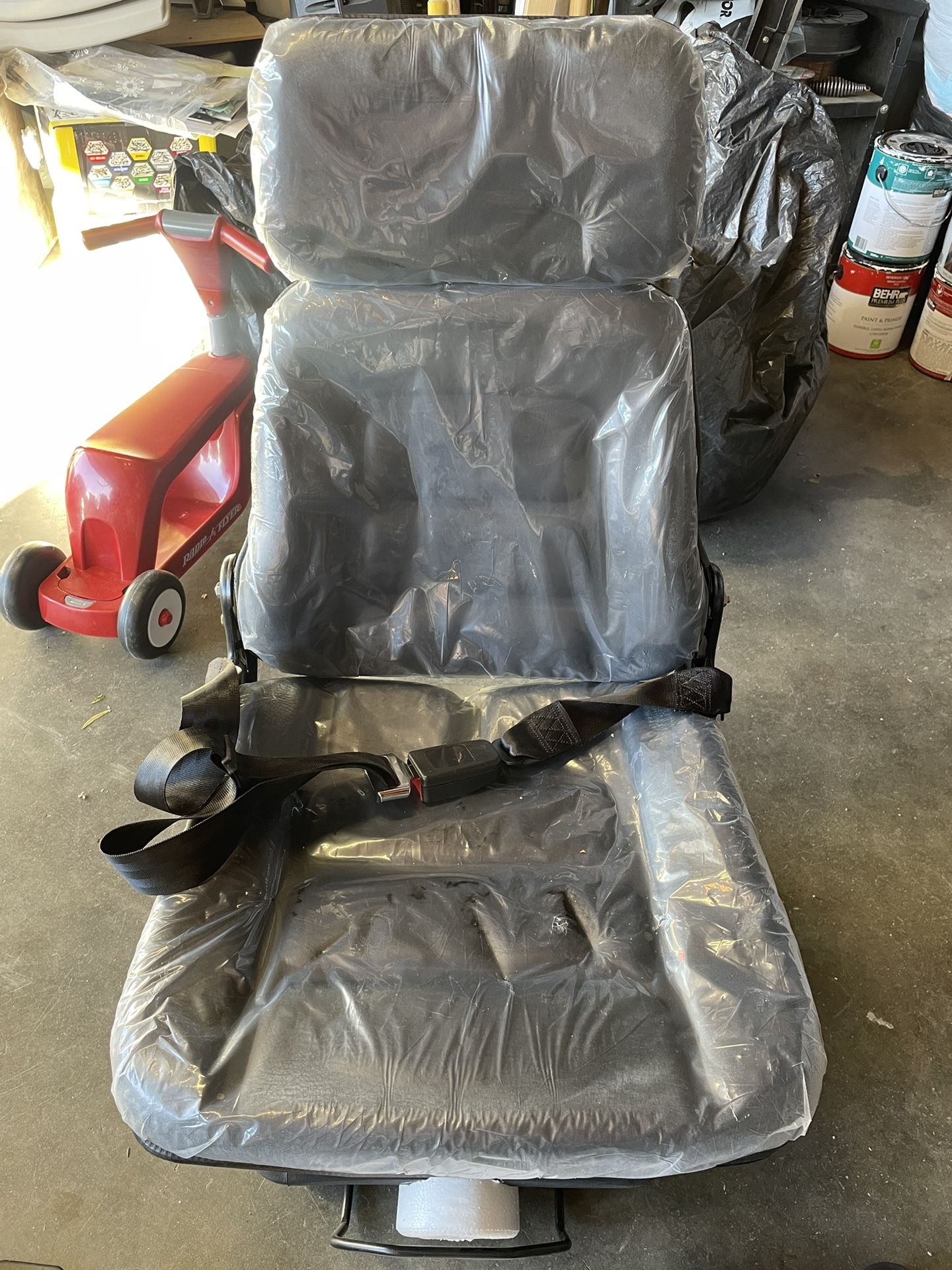Seat for Machine Or Equipment