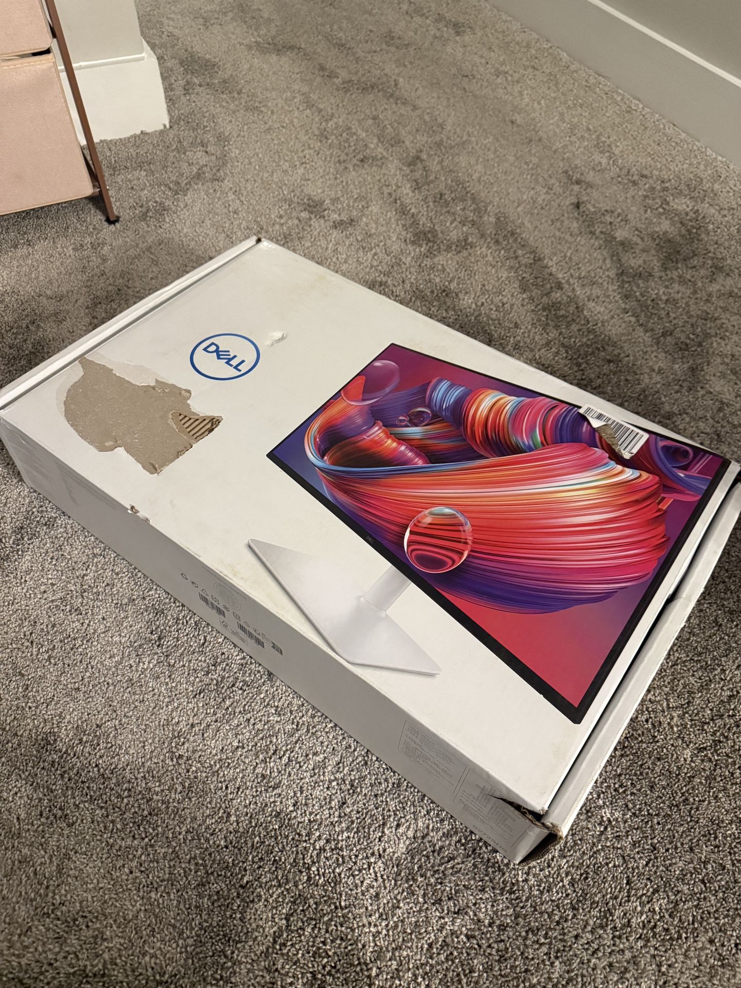 Dell 27 Monitor
