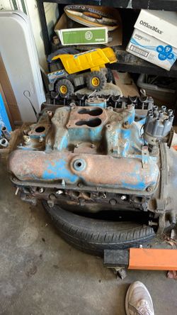 Mopar 318/904