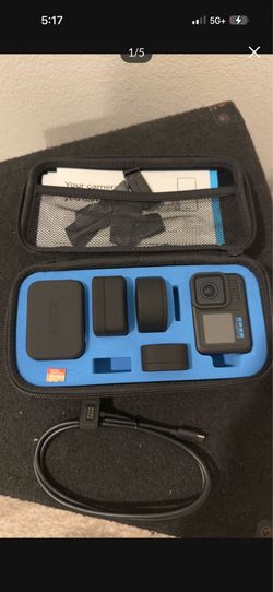 GoPro - HERO13 Black + HB-Series Lens Collection
