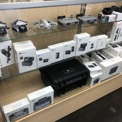 Dji Mics And Dji Accessories 