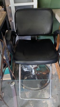 Salon/Barber Shop chair