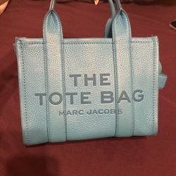 The Tote Bag