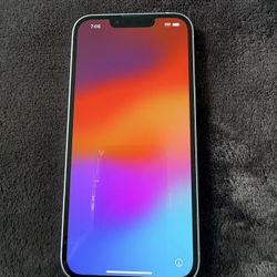 iPhone 14