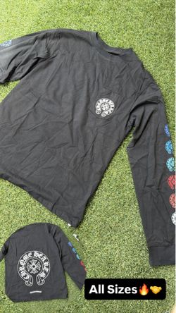 Chrome Hearts