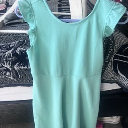 Girls Dress