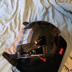 Icon Airframe Helmet Size M
