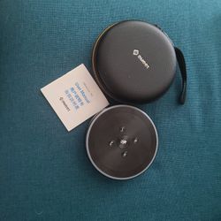 Bluetooth And USB Conferencing Speaker & Microphone