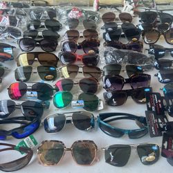 glasses wholesale or each