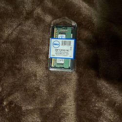 Dell memory module upgrade
